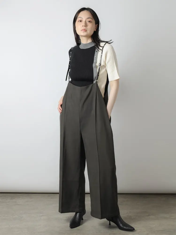 RADIATEのオールインワン/サロペットの商品一覧｜ファッション通販の