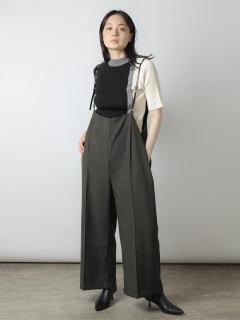 チャコールグレー 168cm