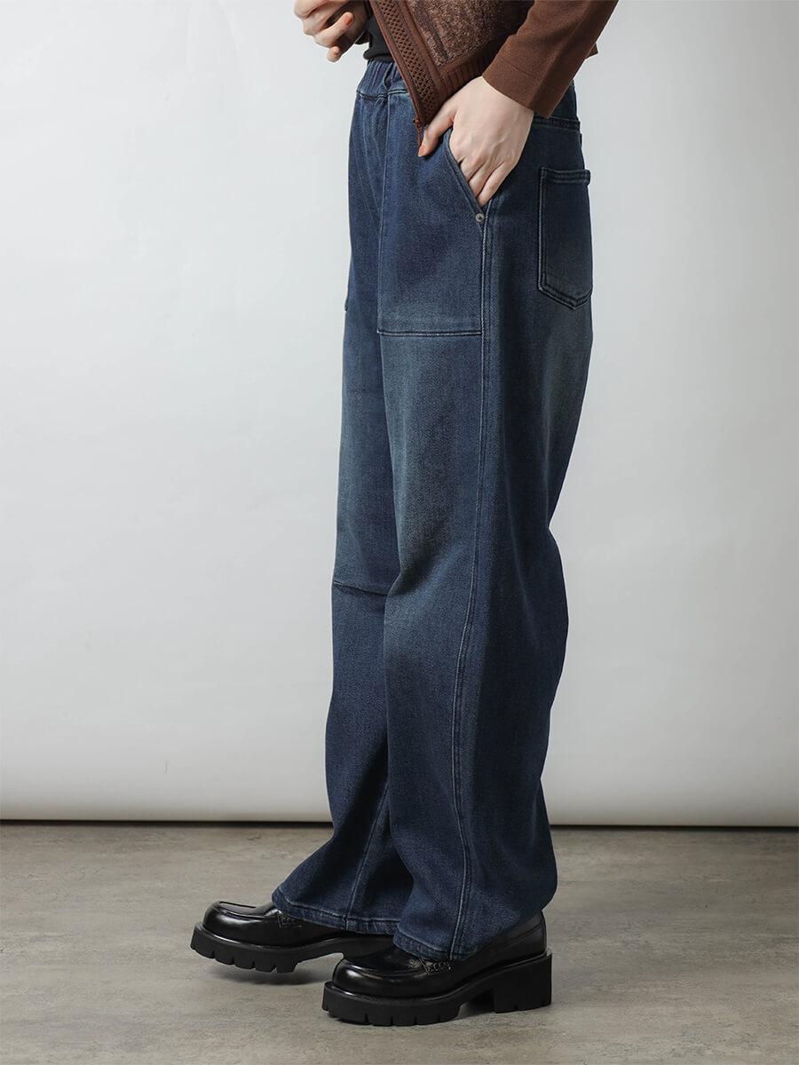 RADIATEのデニムパンツの商品一覧｜ファッション通販のYAMADAYA STORE