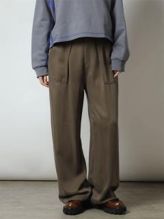 カーキ　165cm