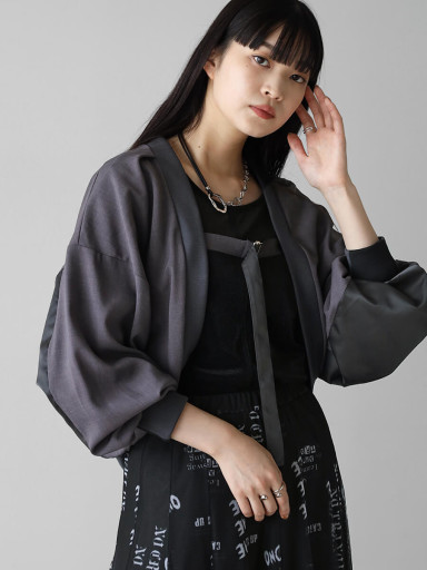 RADIATExその他ジャケット