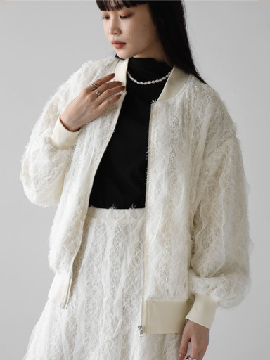 radiate the lifedressxその他ジャケット