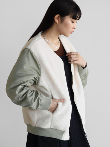 RADIATExジャケット/アウター