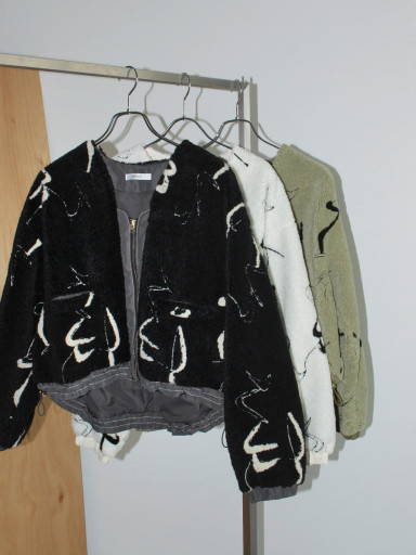 【RADIATE】異素材MIX【YAMADAYA】 11/23 NEW ITEMS - ｜YAMADAYA STORE