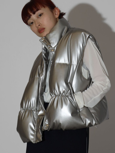 RADIATExベスト/ジレ