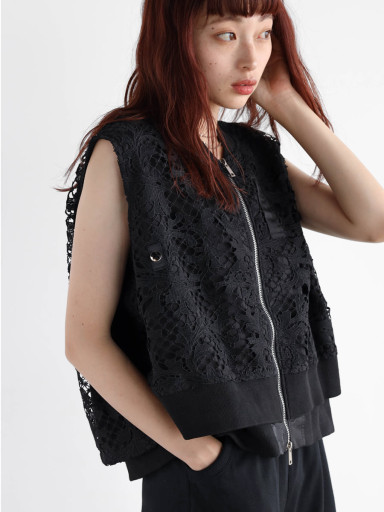 RADIATExベスト/ジレ