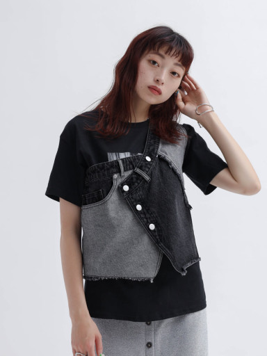 RADIATExベスト/ジレ