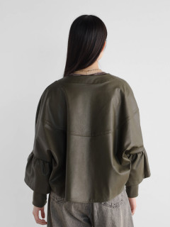 新品　定価31,900円 ヤマダヤ RADIATE コート ネイビー RADIATEのレザージャケットの商品一覧｜ファッション通販の