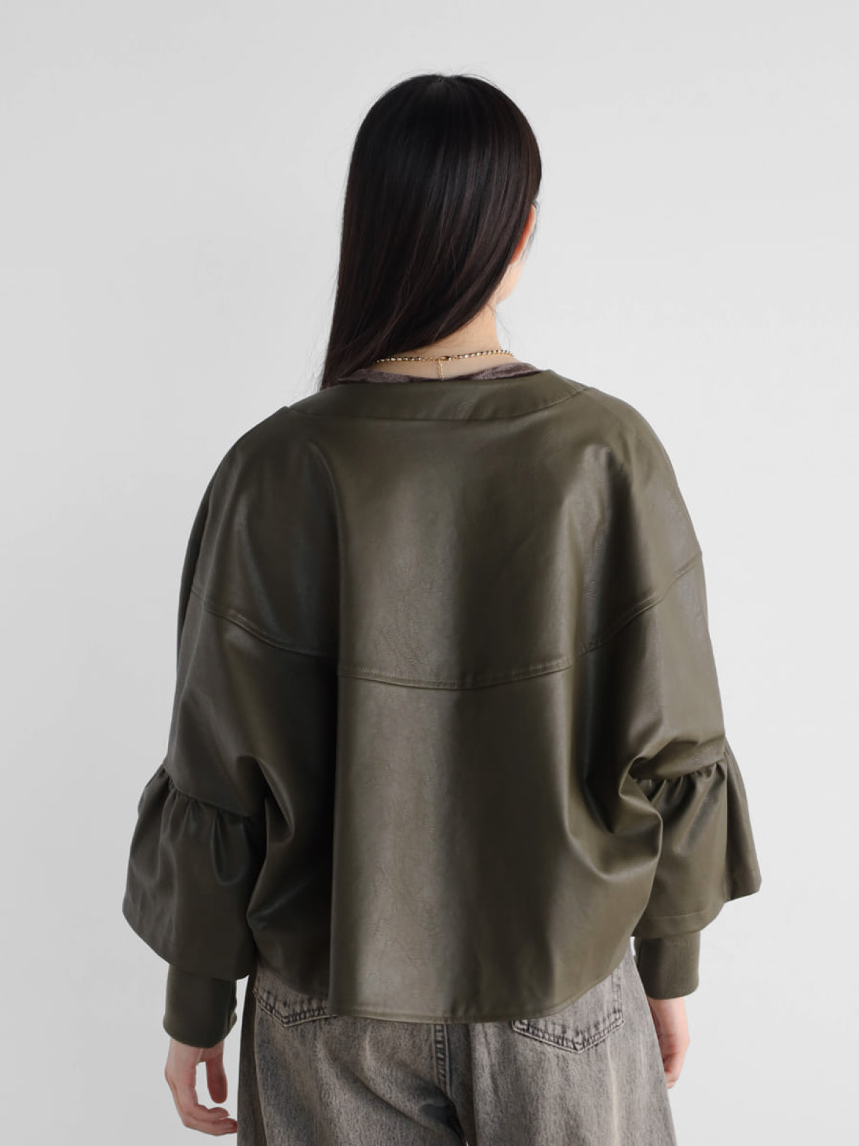 レザージャケットの商品一覧｜ファッション通販のYAMADAYA STORE
