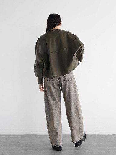 新品　定価31,900円 ヤマダヤ RADIATE コート ネイビー RADIATEのレザージャケットの商品一覧｜ファッション通販の