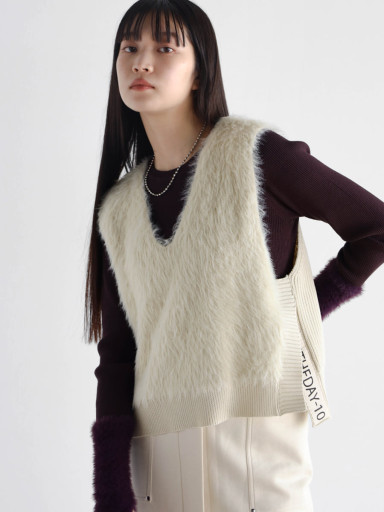 RADIATExベスト/ジレ