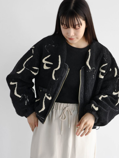 RADIATExその他ジャケット