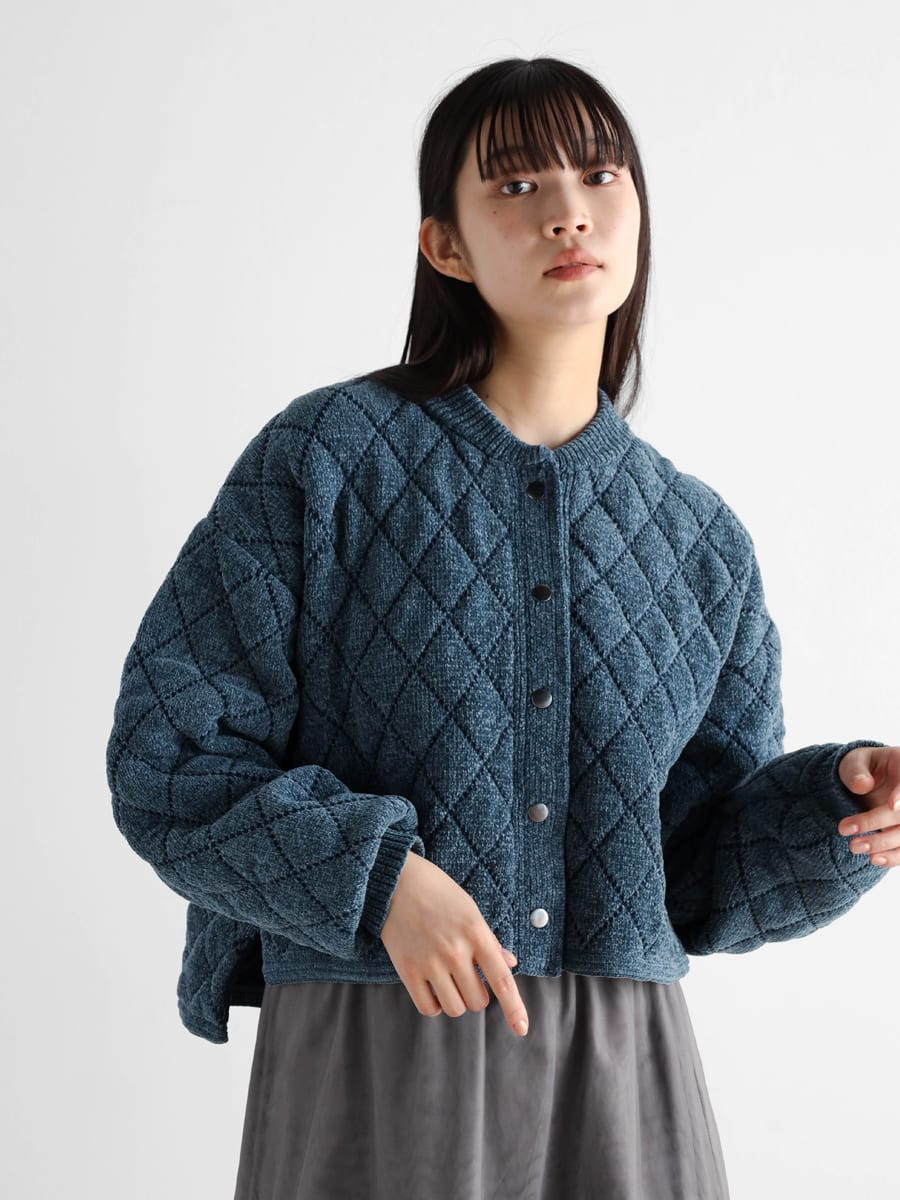 着用商品画像