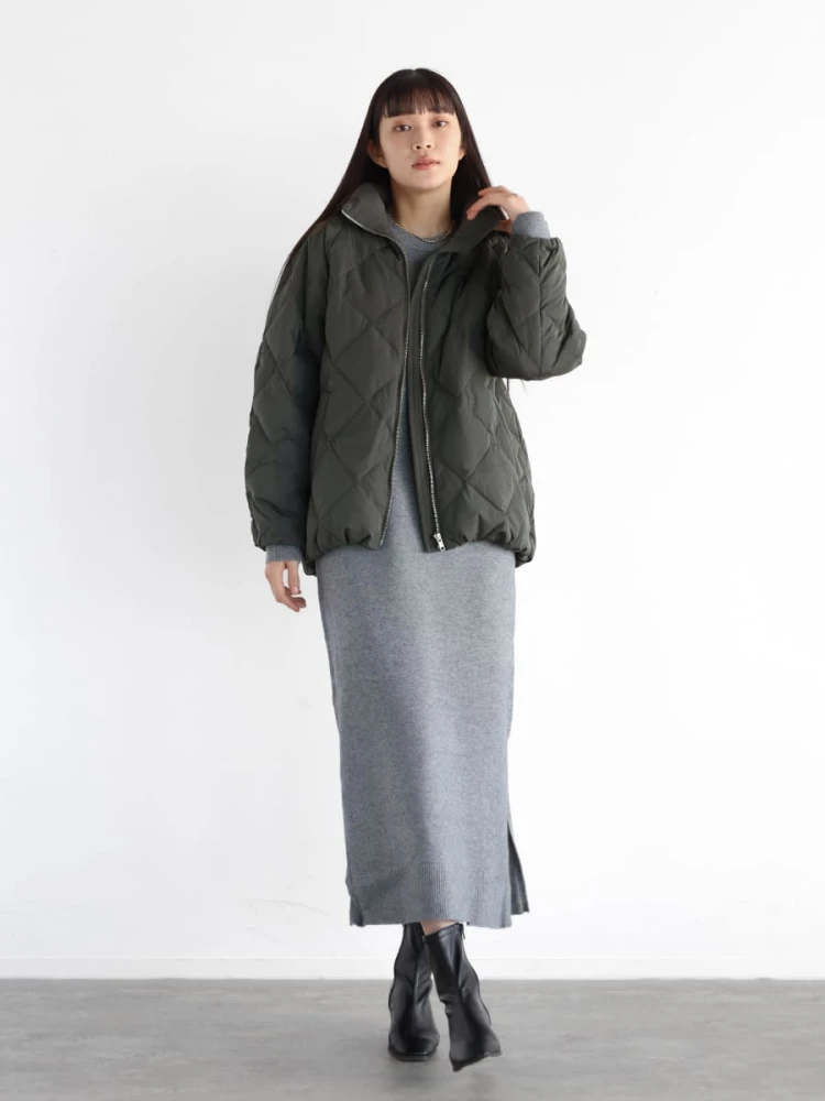 RADIATE OUTER LIST - ｜YAMADAYA STORE