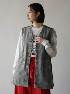 ライトグレー　165cm