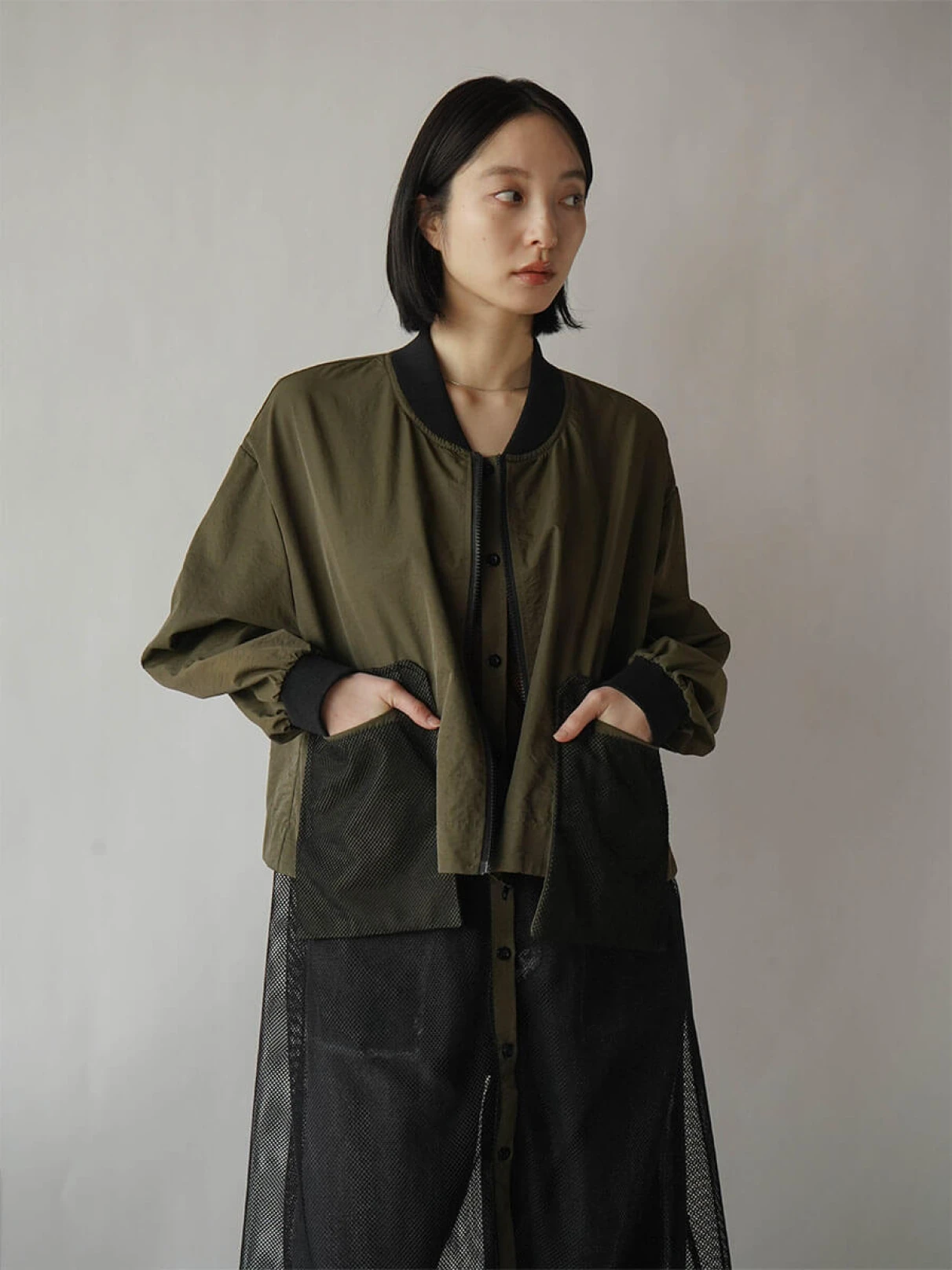 RADIATEのその他コートの商品一覧｜ファッション通販のYAMADAYA STORE