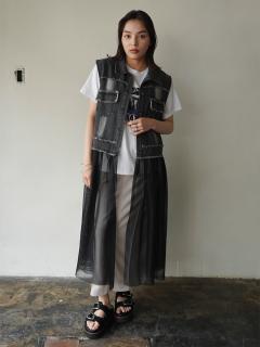 ブラック　160cm