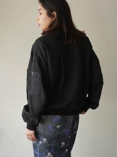 新品　未使用　RADIATE シアーMA-1ブルゾン　ジャケット　アウター シアーMA-1ブルゾン - RADIATE - RADIATE｜YAMADAYA STORE