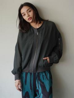 シアーMA-1ブルゾン - RADIATE - RADIATE｜YAMADAYA STORE