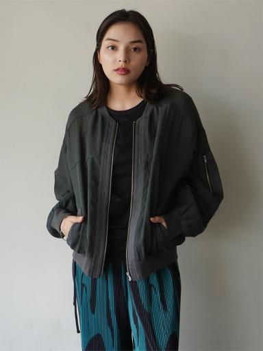シアーMA-1ブルゾン - RADIATE - RADIATE｜YAMADAYA STORE