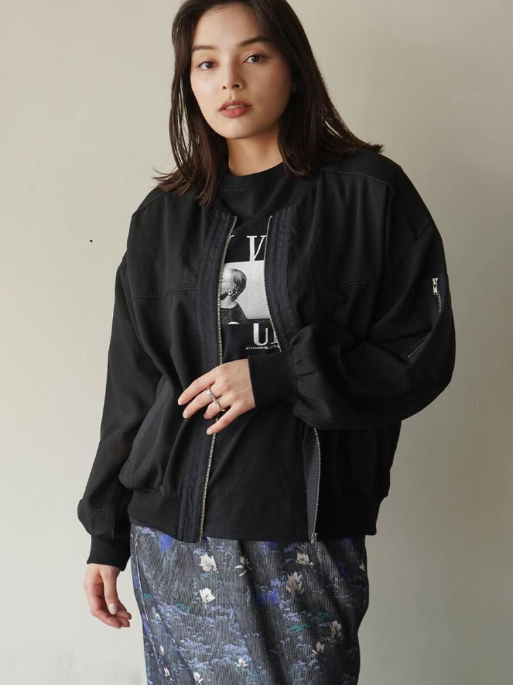 SCOTCLUB ヤマダヤ ブラック 迷彩柄 ミリタリージャケット ミリタリージャケットの商品一覧｜ファッション通販のYAMADAYA STORE