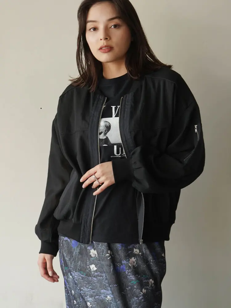 ミリタリージャケットの商品一覧｜ファッション通販のYAMADAYA STORE