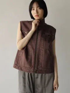 RADIATEのベスト/ジレの商品一覧｜ファッション通販のYAMADAYA STORE