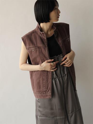 ヤマダヤ ストア(YAMADAYA STORE) | ベスト・ジレ/トップスの