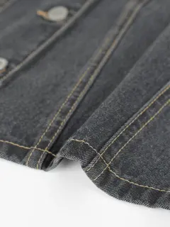 YAMADAYA ヤマダヤ RADIATE デニムジャケット OVER DYE DENIM-AUTUMN- - ｜YAMADAYA STORE