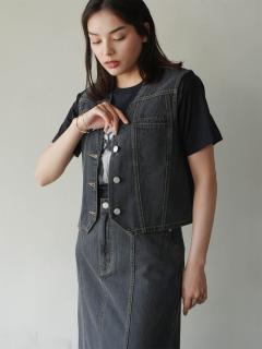 新品未使用　スコットクラブ　RADIATE デニムツイード　ジャケット SCOT CLUB - RADIATE ツイードデニムジャケットの通販 by c.k*'s
