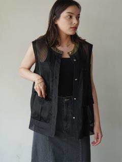 ブラック　160cm