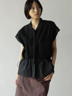 ブラック　165cm