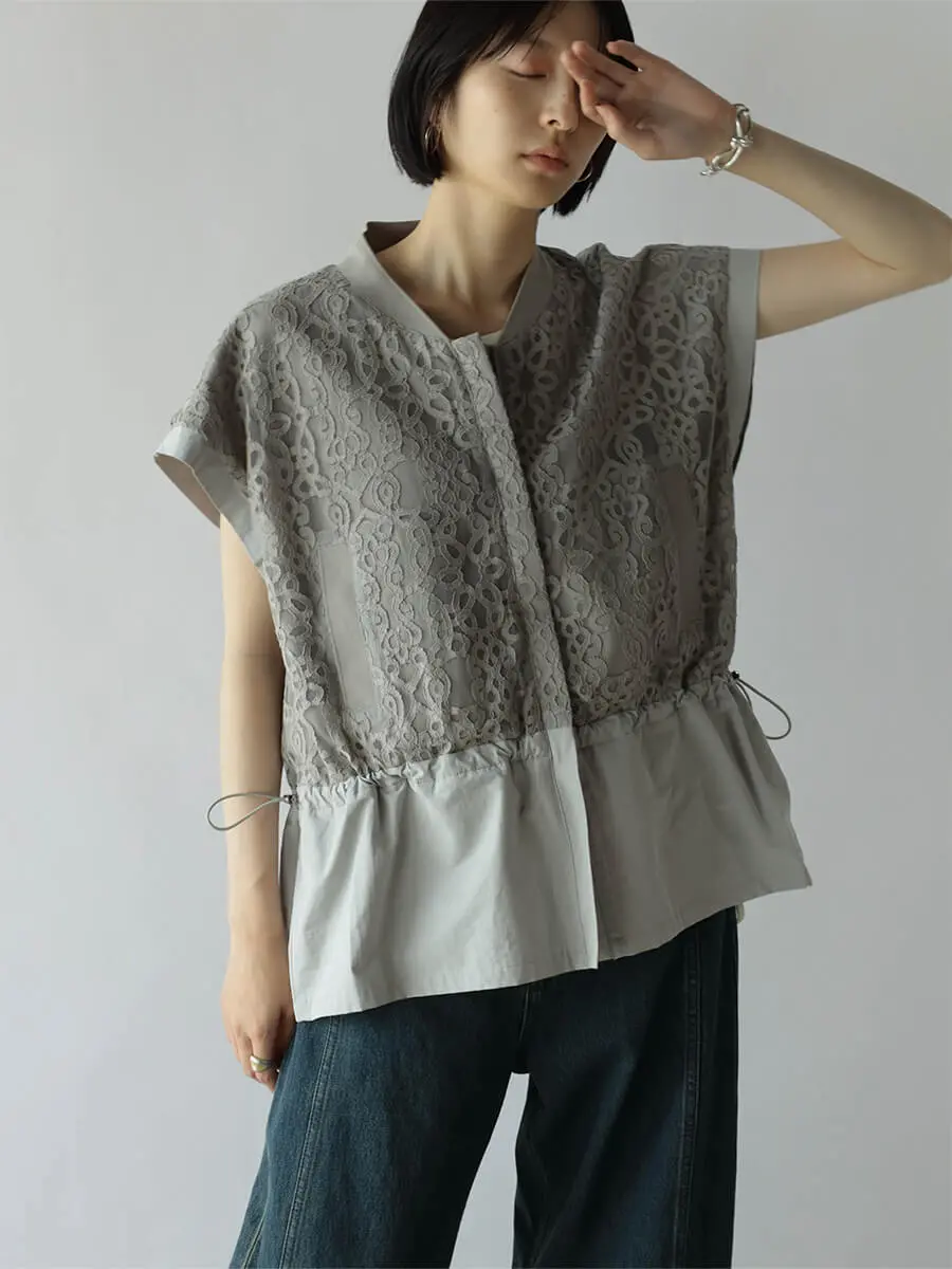 RADIATEのベスト/ジレの商品一覧｜ファッション通販のYAMADAYA STORE