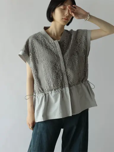 RADIATEのベスト/ジレの商品一覧｜ファッション通販のYAMADAYA STORE