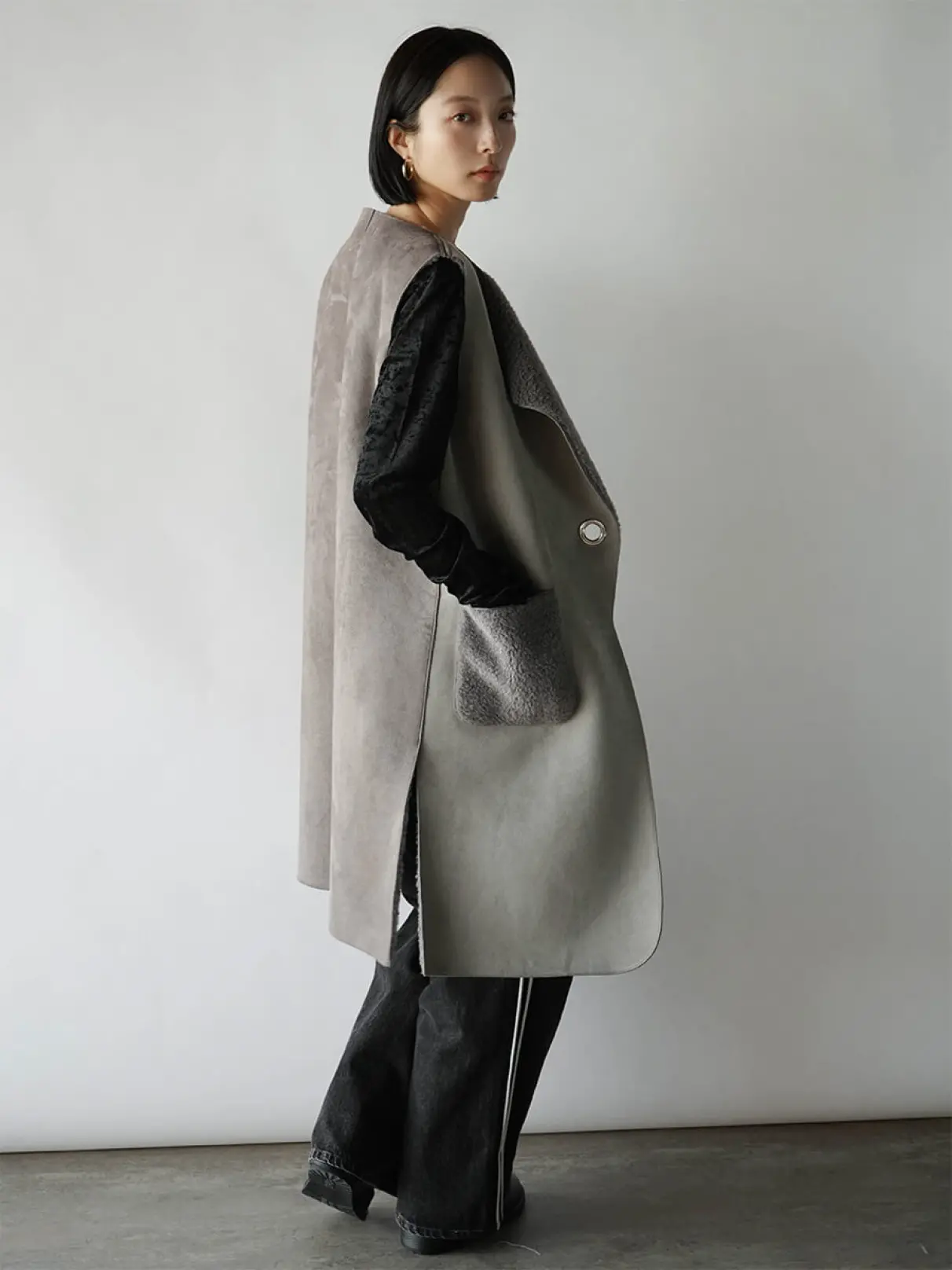 RADIATEのベスト/ジレの商品一覧｜ファッション通販のYAMADAYA STORE