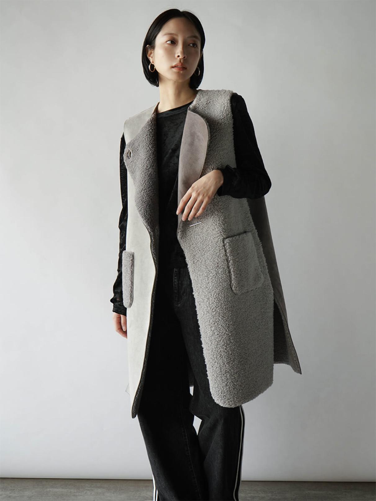 RADIATEのベスト/ジレの商品一覧｜ファッション通販のYAMADAYA STORE