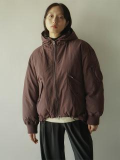 ダークブラウン　165cm