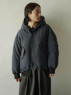 ネイビー　165cm