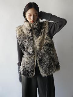 ホワイト×ブラック 165cm