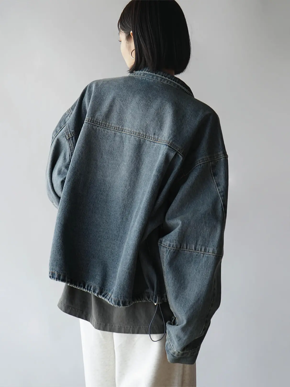 RADIATEのデニムジャケットの商品一覧｜ファッション通販の