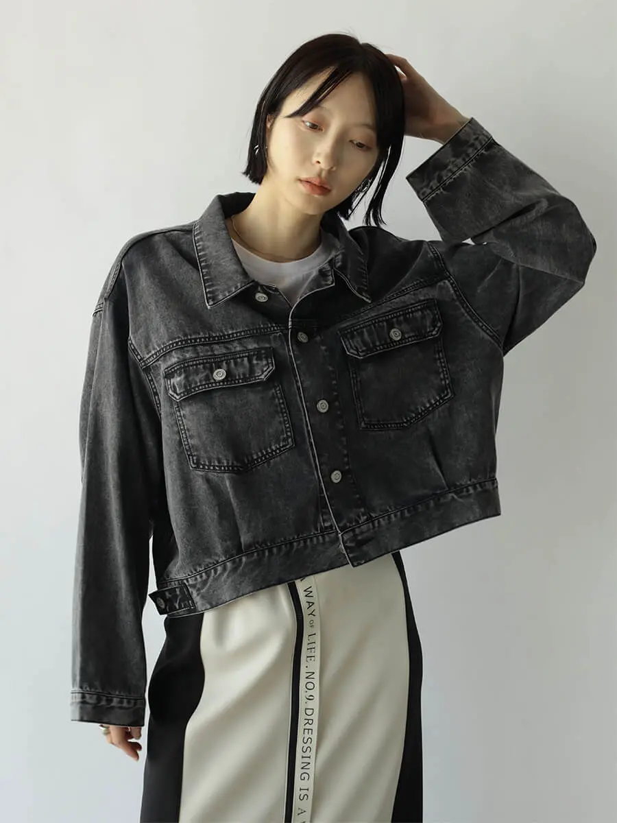 デニムジャケットの商品一覧｜ファッション通販のYAMADAYA STORE