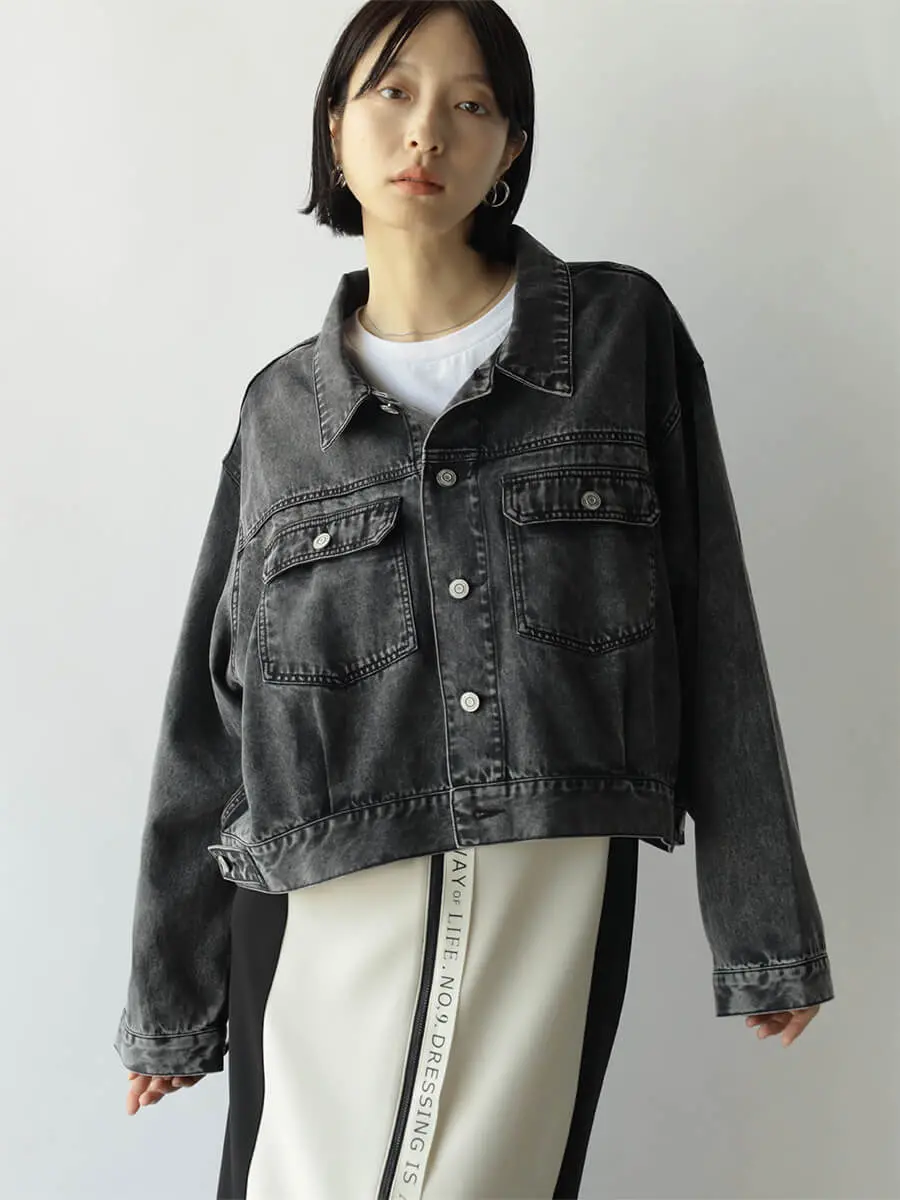 定価22000円新品未使用ヤマダヤ ジャケット/アウター ジャケット/アウターの商品一覧｜ファッション通販のYAMADAYA STORE