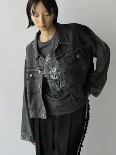 ジャケット/アウターの商品一覧｜ファッション通販のYAMADAYA STORE