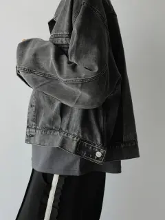 デニムジャケットの商品一覧｜ファッション通販のYAMADAYA STORE