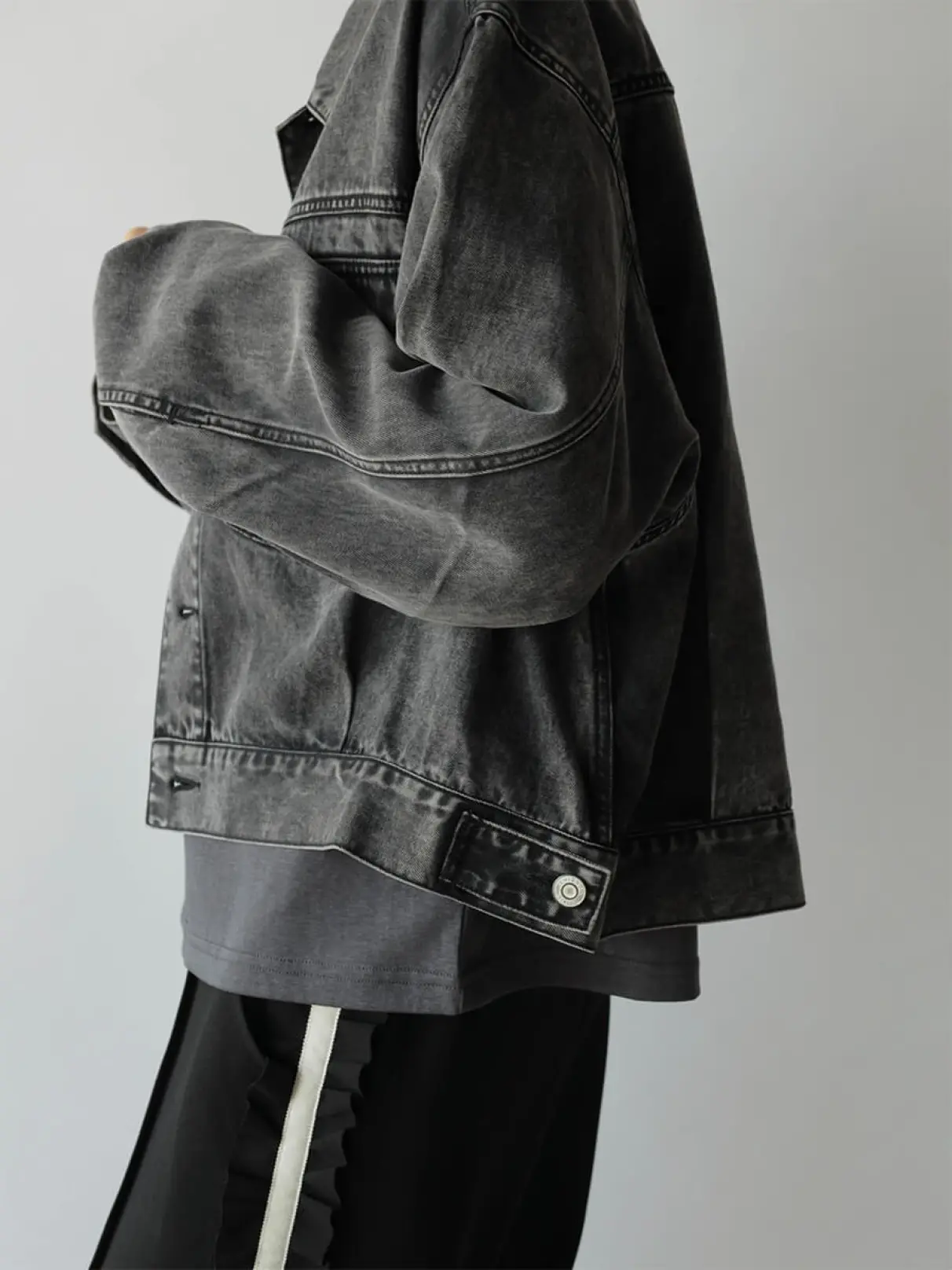 デニムジャケットの商品一覧｜ファッション通販のYAMADAYA STORE
