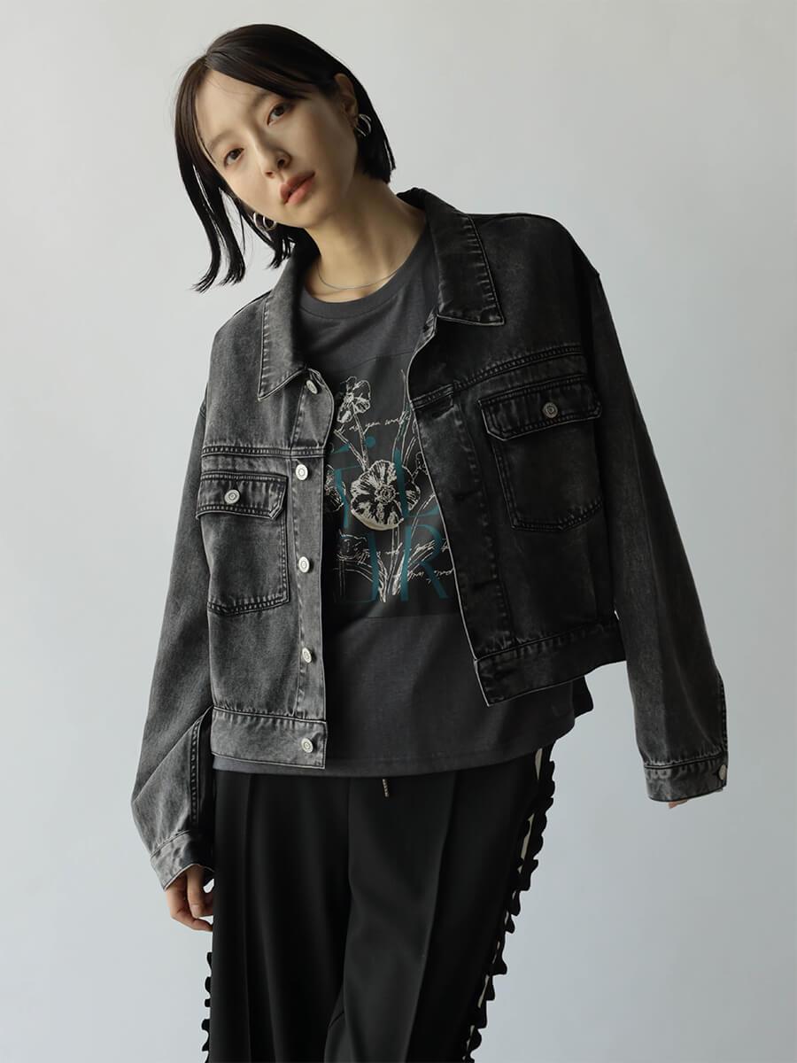 ★未使用★Radiate ラディエイト ダウンコート 定価33,600円- 2024-1204-013118176.jpg