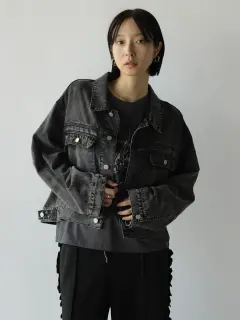 ジャケット/アウターの商品一覧｜ファッション通販のYAMADAYA STORE
