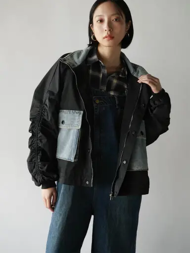 RADIATEのジャケット/アウターの商品一覧｜ファッション通販の