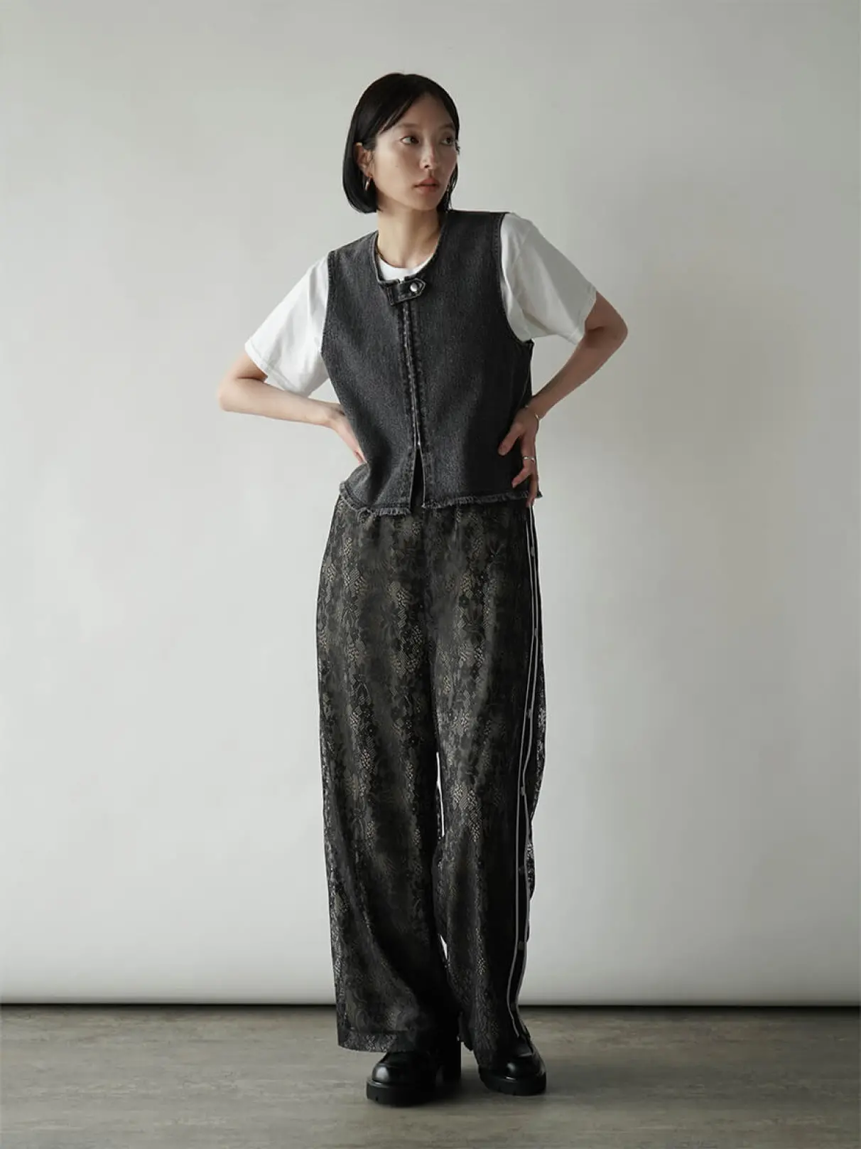 RADIATEのベスト/ジレの商品一覧｜ファッション通販のYAMADAYA STORE