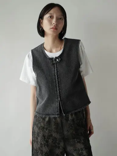 ベスト/ジレの商品一覧｜ファッション通販のYAMADAYA STORE
